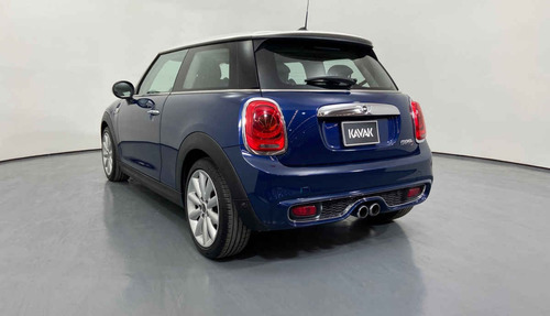 Imagen 7 de 15 de 36512 - Mini Cooper S 2018 Con Garantía