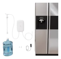 Comprar Bomba Refrigerador Dúplex\u002F French Door: 24 Meses De Garantía
