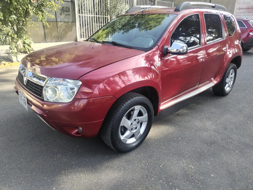 Renault Duster 2.0 Dynamique At