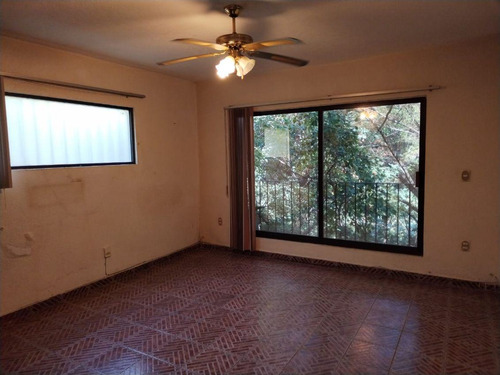 Casa En Privada En Tlaltenango, Cuernavaca, Morelos - Crb-792-dpx