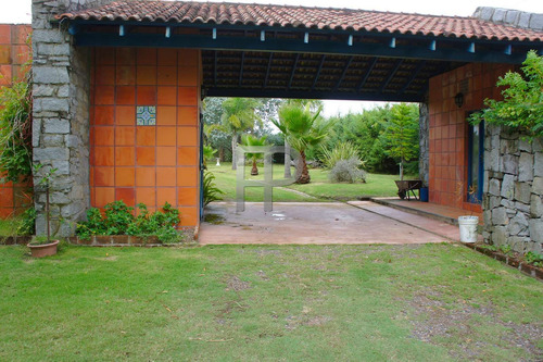 Imagen 2 de 16 de Chacra En Venta José Ignacio 3 Dormitorios, 10 Hectáreas