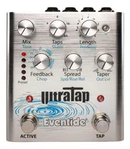 Comprar Eventide Ultratap Effects Multi-tap Pedal