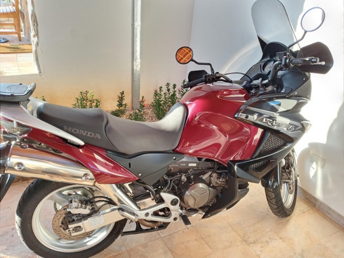 Imagem 10 de 10 de Honda