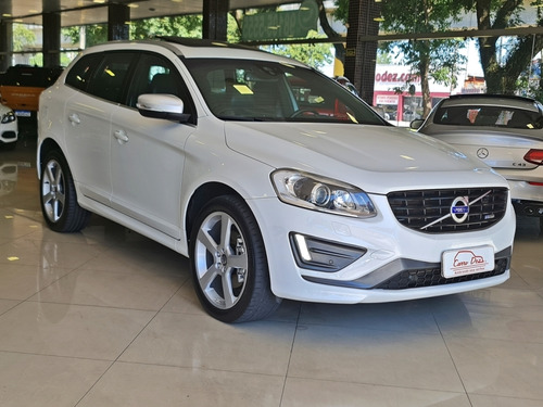 Volvo XC60 T5 R-design