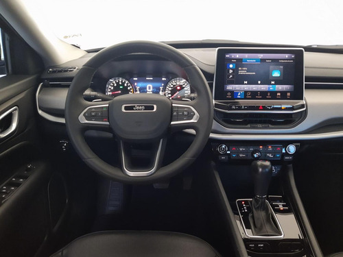 Jeep Compass Long. T270 1.3 Tb 4x2 Flex Aut.