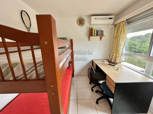 Venta- Alquiler Invierno Apartamento 1 Dormitorio Edificio 12 Lunas