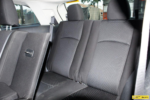 Dodge Journey 2.4 Se 7 Puestos