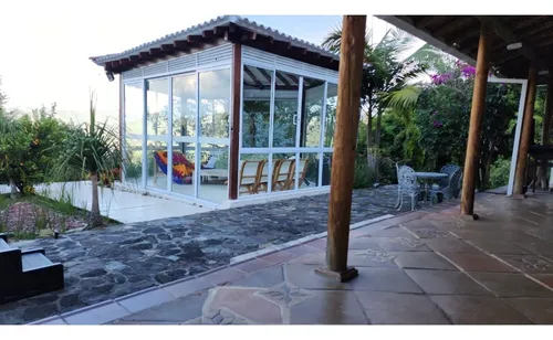Finca En Venta Vereda El Zarzal - Copacabana