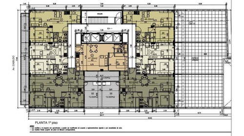 Imagen 8 de 12 de Depto. 3 Amb. Con Patio En 1er Piso. Oportunidad Inversor.