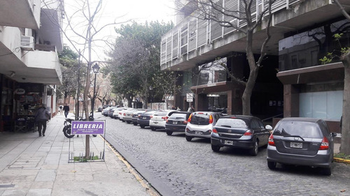 Imagen 5 de 5 de Cochera Venta Frente A Tribunales -ituzaingo 300
