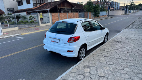 Peugeot 207 1.4 Xr Flex 5p