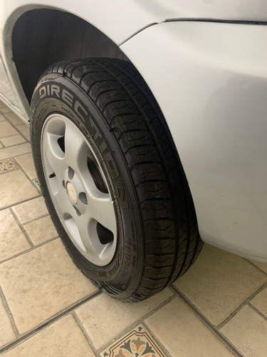 Chevrolet Celta 1.0 Ls Flex Power 5p