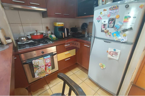 Venta Dpto. Acogedor, En San Isidro.