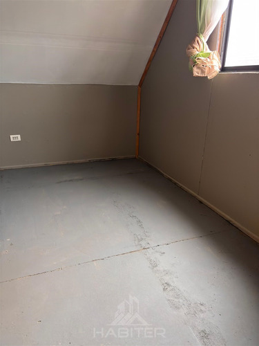 Casa Esquina En Venta Rauquen Curicó