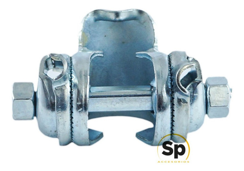 Imagen 4 de 8 de Broche De Asiento Para Bicicleta Universal De Alta Calidad