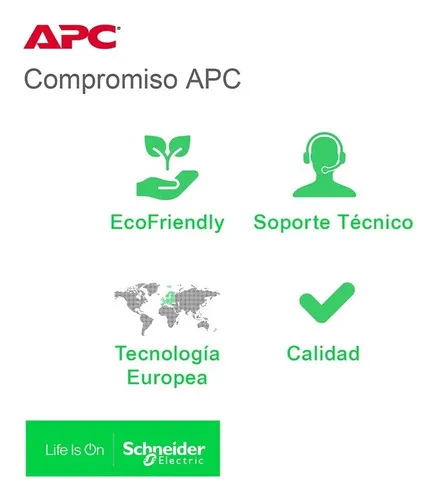 Ups Apc Smt1000rmi2uc 1000v Estabilizador 230v Smartconnect