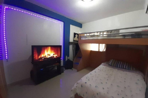 Imagen 3 de 12 de Townhouse En Venta Villas Shirak Mañongo Naguanagua 449220 Mp