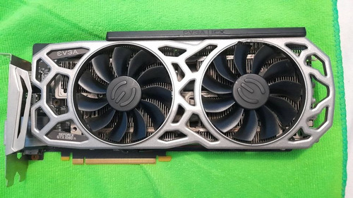 Cambio O Vendo Gtx 1060 6gb