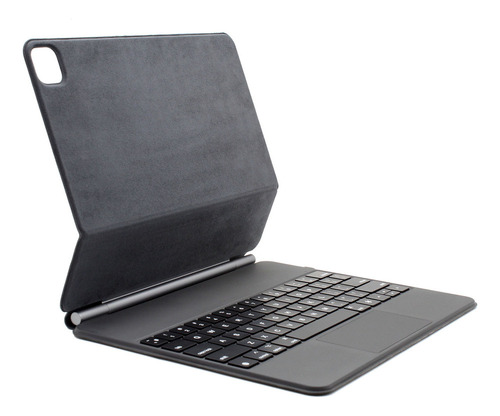 Trackpad Multifuncional Magic Keyboard, Retroiluminado, Inal