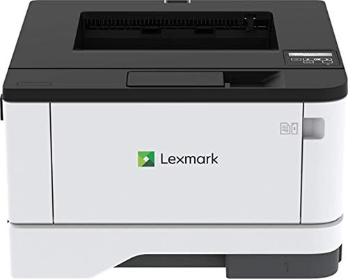 Lexmark B3340dw Impresora Láser Monocromática Con Seguridad