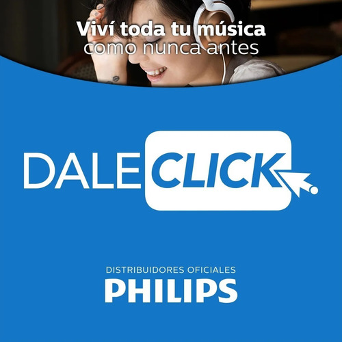 Imagen 2 de 8 de Auriculares Bluetooth In Ear Philips Tae4205 Deportivo 10hs