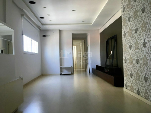 Imagem 5 de 7 de Apartamento À Venda No Bairro Centro - Brusque/sc - 2095