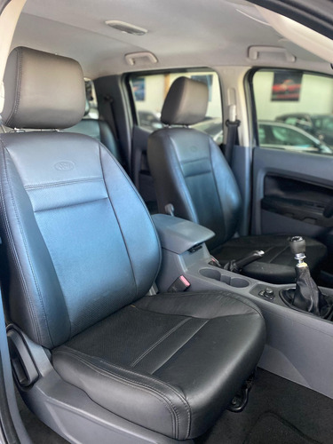 Ford Ranger 3.2 Xls Cab. Dupla 4x4 4p