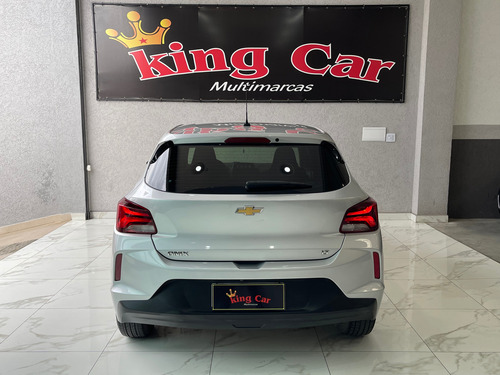 Chevrolet Onix 1.0 Lt 2 5P