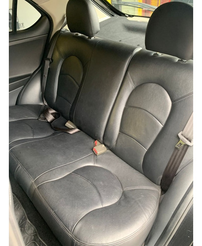 JAC J3 1.4 TURIN 16V GASOLINA 4P MANUAL