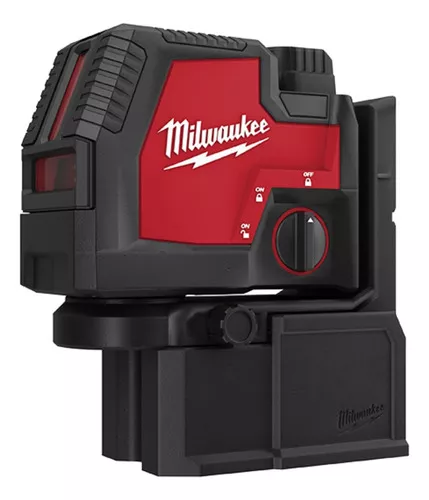 Segunda imagen para búsqueda de nivel laser milwaukee herramientas