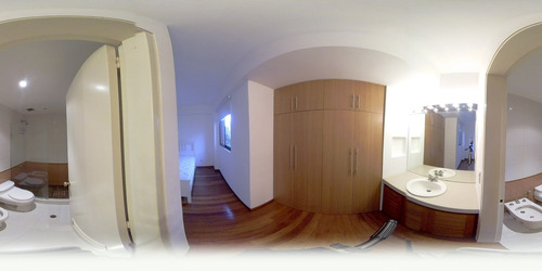 Imagen 30 de 30 de Venta Apartamento 102 Mts 1h + Est/2b/2p Campo Alegre