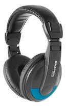 Comprar Audífonos Micronics Platinum Dj Para Pc
