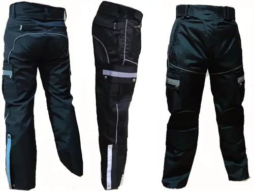 Pantalon Proteccion Moto MercadoLibre 📦