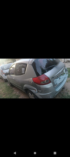 Ford Ka 1.6 Pulse
