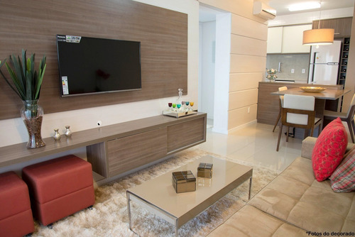 Imagem 11 de 15 de Apartamentos A Venda Em Barreiros - Sao Jose - V-73706