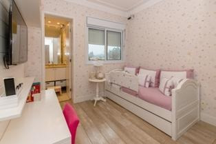 Imagem 29 de 30 de Belíssimo Apartamento Com 3 Suítes À Venda, 180 M² Por R$ 2.400.000 - Campo Belo - São Paulo/sp - Ap19609