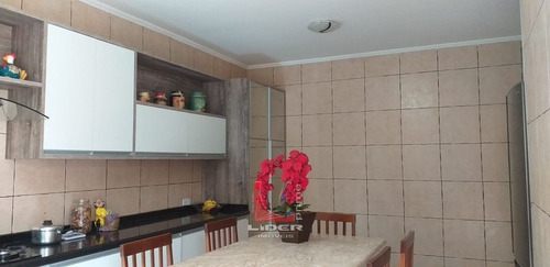 Imagem 5 de 15 de Vendo Casa Recanto Dos Ipês Em Bragança Paulista - Ca0285-1