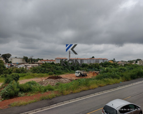 Imagem 8 de 14 de Terreno A Venda Em Araucária Pr - Te00016 - 70661808