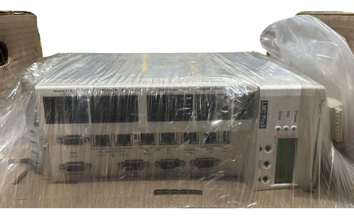 Controlador Programavel 16 Eixos Lmc402cbg10000 Schneider