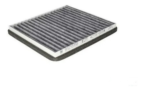 Filtro (polen) De Cabina Aire Aac Spark 1.2 2011 - 2012