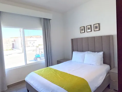 Casa En Pre-venta Modelo Coral En Descanso Sunset