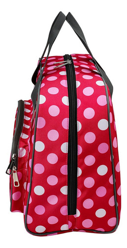 Bolsa De Máquina De Coser Multifuncional De Gran Capacidad,