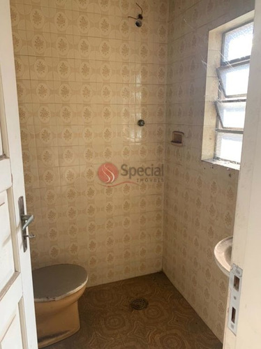 Prédio Comercial Com 280m² À Venda No Alto Da Moóca - Af23247