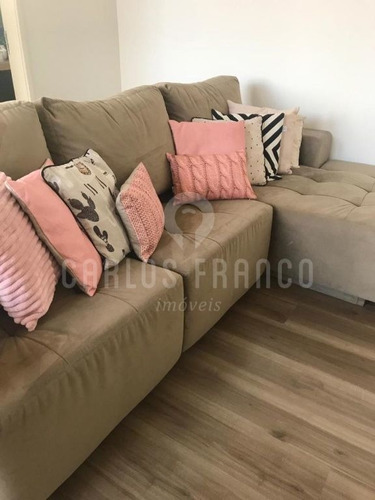 Excelente Cobertura Duplex - Cf65733