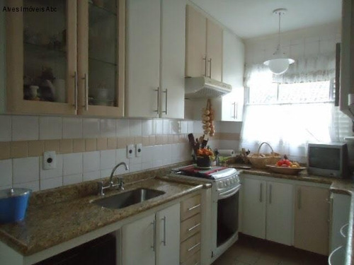Imagem 21 de 30 de Linda Casa Térrea, Mobiliada Por Completo Em Condomínio Fechado! 150m² No Taboão Sbc Com 5 Dormitórios 3 Suítes Sendo Suíte Com Closet 4 Wcs 2 Vagas - Ca00176 - 69403338