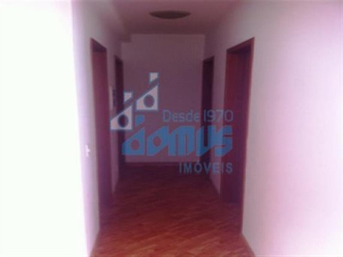 Imagem 5 de 14 de Apartamento Nova Socorro Mogi Das Cruzes/sp - 719
