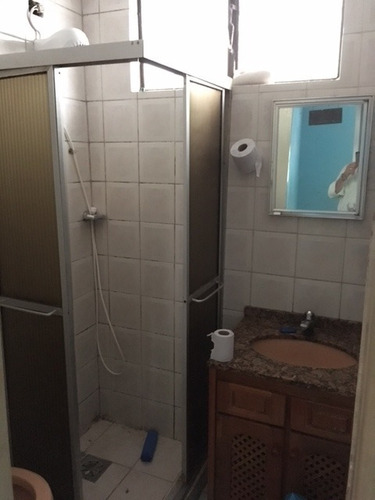 Imagem 3 de 14 de Apartamento Menino Deus Porto Alegre - 1634
