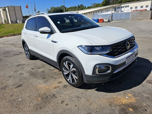 Volkswagen T-Cross 1.4 Highline 250 Tsi Aut. 5p
