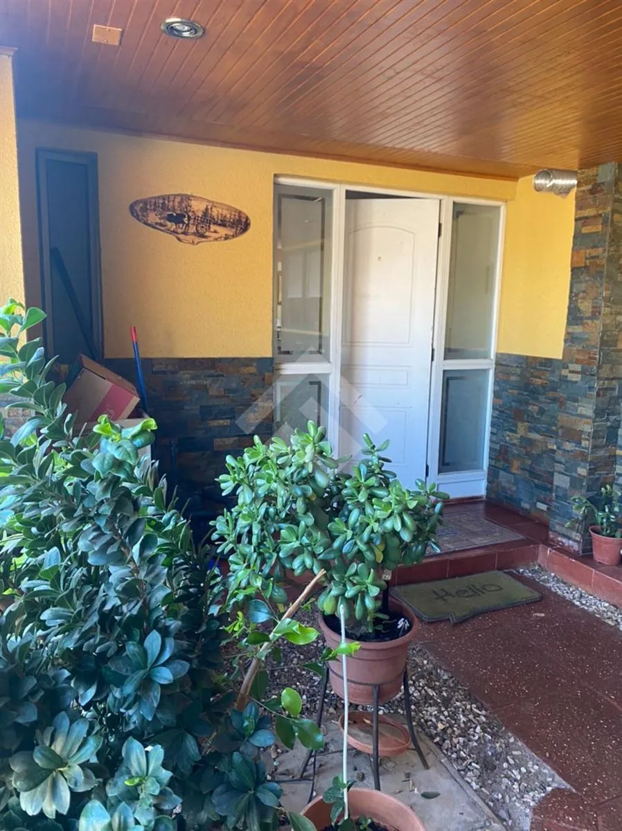Imagen 5 de 30 de Casa Cuidad De Los Valles Con Gran Terreno