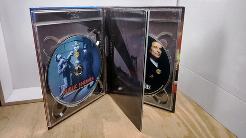 Priviet Pelicula Goodfellas Buenos Muchachos Blu-ray (Usado)
